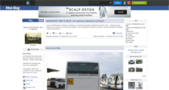 Desktop Screenshot of bus80.skyrock.com