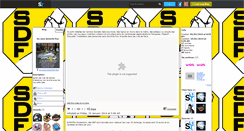 Desktop Screenshot of les-sans-domicile-fixe.skyrock.com