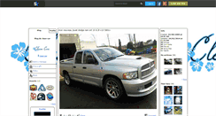 Desktop Screenshot of clean-car.skyrock.com