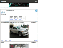 Tablet Screenshot of clean-car.skyrock.com