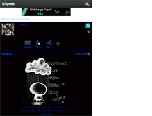 Tablet Screenshot of lugas.skyrock.com