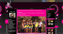 Desktop Screenshot of delirocmov.skyrock.com