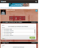 Tablet Screenshot of hadrian-87.skyrock.com