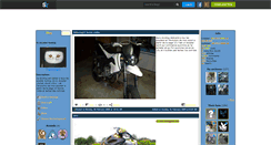 Desktop Screenshot of fabtuning22.skyrock.com