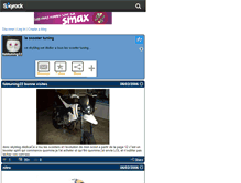 Tablet Screenshot of fabtuning22.skyrock.com