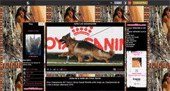 Desktop Screenshot of dakotafloyd.skyrock.com