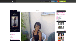 Desktop Screenshot of lajet7ivoirienne.skyrock.com