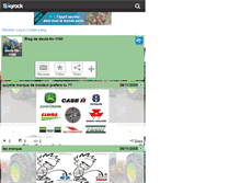 Tablet Screenshot of deutz-ttv-1160.skyrock.com