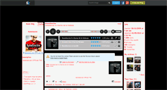 Desktop Screenshot of kamelancien-official-762.skyrock.com