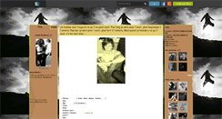 Desktop Screenshot of hury-up.skyrock.com