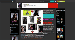 Desktop Screenshot of family-slipknot.skyrock.com