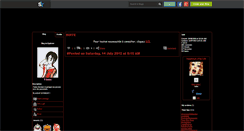 Desktop Screenshot of epidraw.skyrock.com