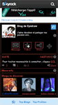 Mobile Screenshot of epidraw.skyrock.com