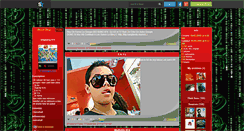Desktop Screenshot of bingbang-974.skyrock.com