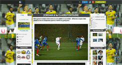 Desktop Screenshot of fc-nantes-1943.skyrock.com