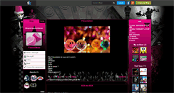 Desktop Screenshot of la-psycotteuse.skyrock.com