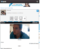 Tablet Screenshot of flavien-9.skyrock.com
