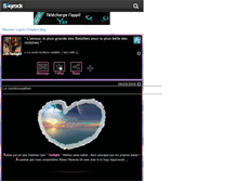 Tablet Screenshot of j-r-twilight.skyrock.com