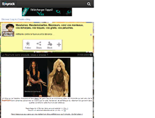 Tablet Screenshot of je-prefere-etre-nue.skyrock.com