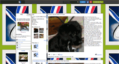 Desktop Screenshot of mamjika.skyrock.com