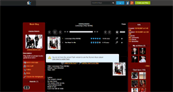 Desktop Screenshot of cinema-bizarre-cpgf.skyrock.com