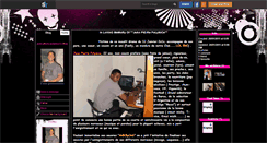 Desktop Screenshot of jean-pierre-polynice.skyrock.com