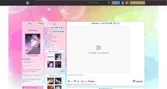 Desktop Screenshot of alexandraf02.skyrock.com