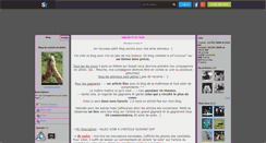 Desktop Screenshot of animal-et-photo.skyrock.com