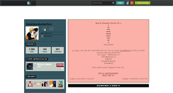 Desktop Screenshot of hinaxnaru-sorcier-fic-x.skyrock.com