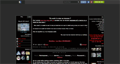 Desktop Screenshot of cirt-stencil.skyrock.com