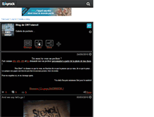 Tablet Screenshot of cirt-stencil.skyrock.com