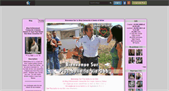 Desktop Screenshot of plus-belle-la-vie-066.skyrock.com