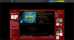 Desktop Screenshot of gifs-world.skyrock.com