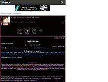 Tablet Screenshot of jayb--fiction.skyrock.com