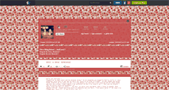 Desktop Screenshot of bric--a--brac.skyrock.com