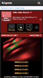 Mobile Screenshot of dima-wydadi.skyrock.com
