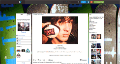 Desktop Screenshot of emo-tife.skyrock.com