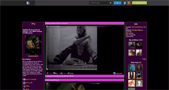 Desktop Screenshot of fandebritney94.skyrock.com