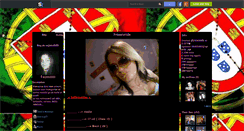Desktop Screenshot of anjinho2920.skyrock.com