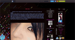 Desktop Screenshot of coup-de-crayon-xx.skyrock.com