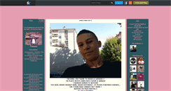 Desktop Screenshot of najouuua.skyrock.com