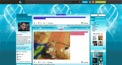 Desktop Screenshot of manuboy17.skyrock.com