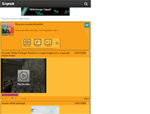 Tablet Screenshot of counterstikedu94.skyrock.com