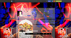 Desktop Screenshot of les-pirate-official.skyrock.com