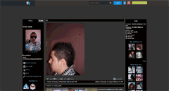 Desktop Screenshot of ferhat-baba9.skyrock.com