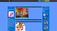 Desktop Screenshot of calinourse69.skyrock.com