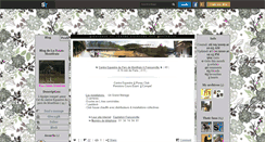 Desktop Screenshot of la-team-montfrais.skyrock.com