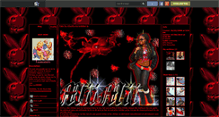 Desktop Screenshot of gwadanadja971.skyrock.com