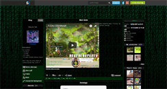 Desktop Screenshot of leito441.skyrock.com