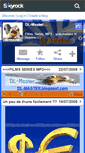 Mobile Screenshot of dl-master.skyrock.com